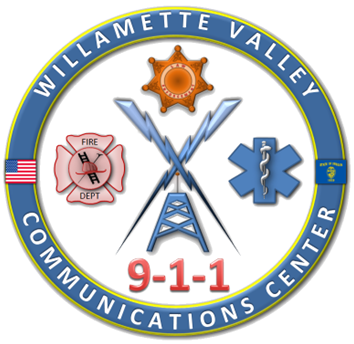 Client Logo Willamette Valley Communications Center